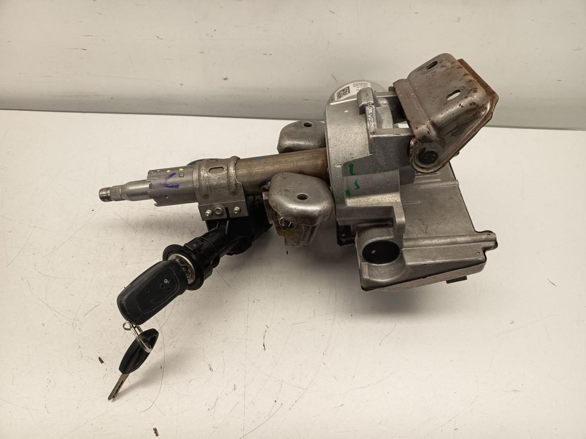 Ford KA RU8 original Lenks&auml;ule elektrisch mit Motor 2816037202E Bj 2010
