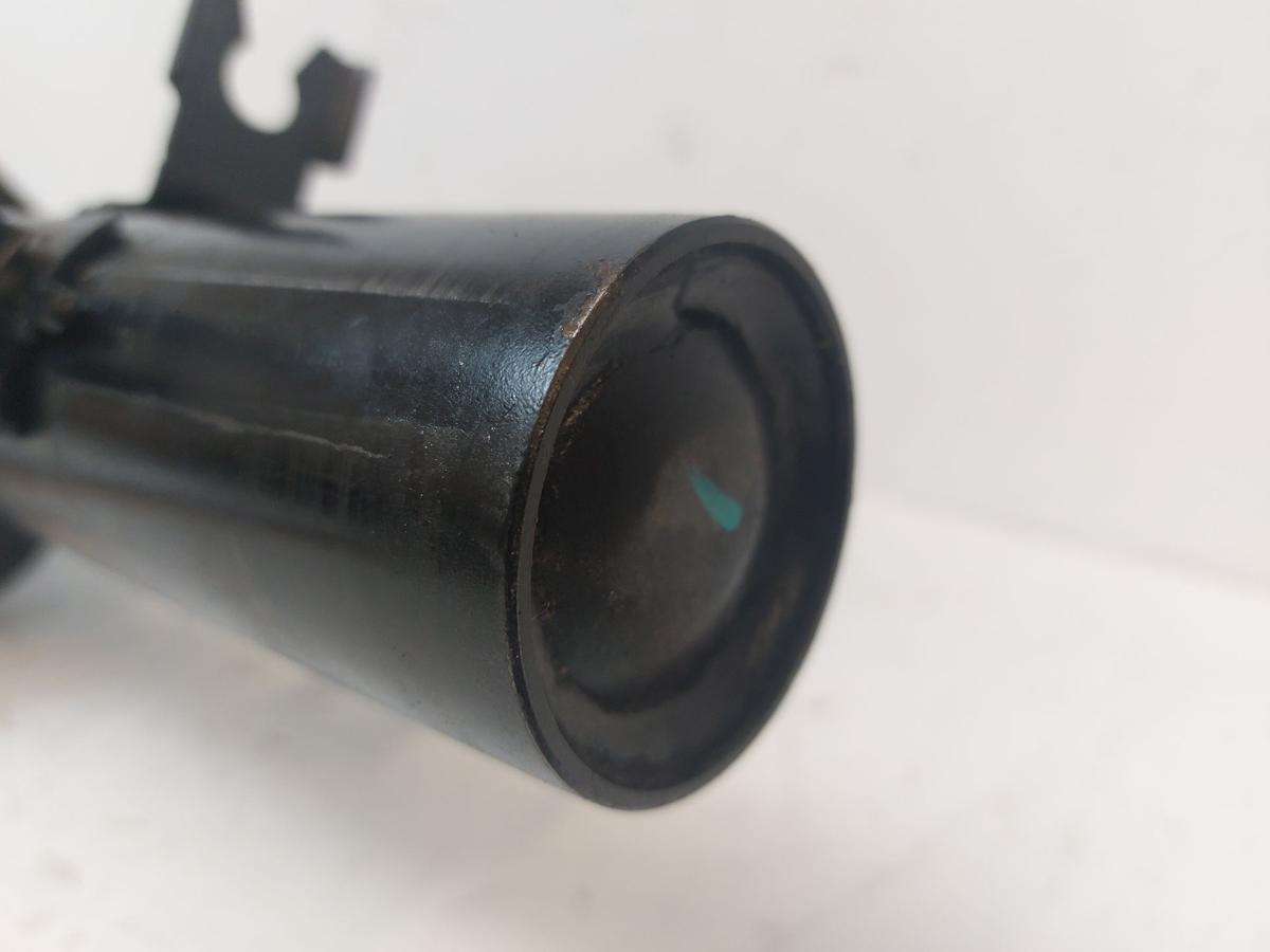 Smart #1 HX11 Pulse Federbein vorn rechts Feder Sto&szlig;d&auml;mpfer Allrad OEM