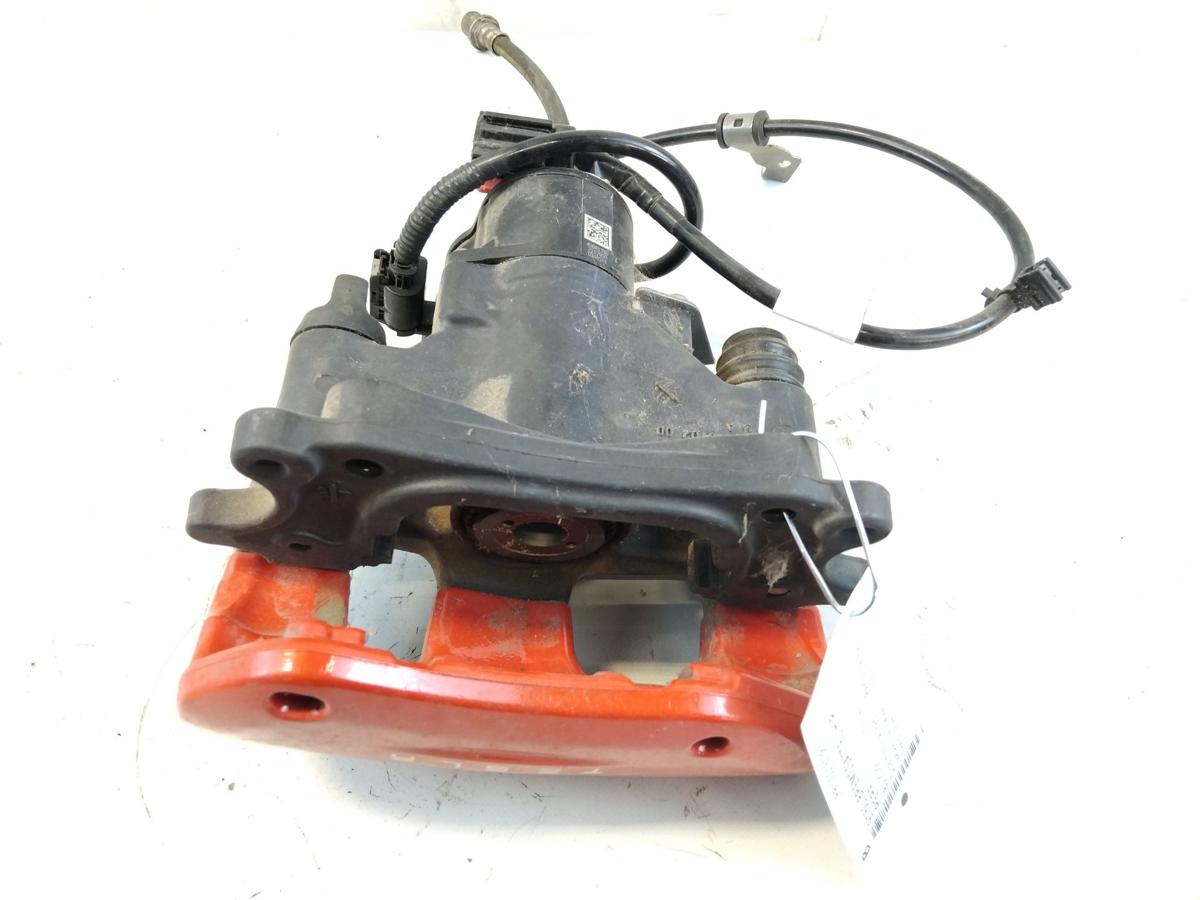 Tesla Model Y Performance original Bremssattel Hinterachse rechts Brembo Bj.2022