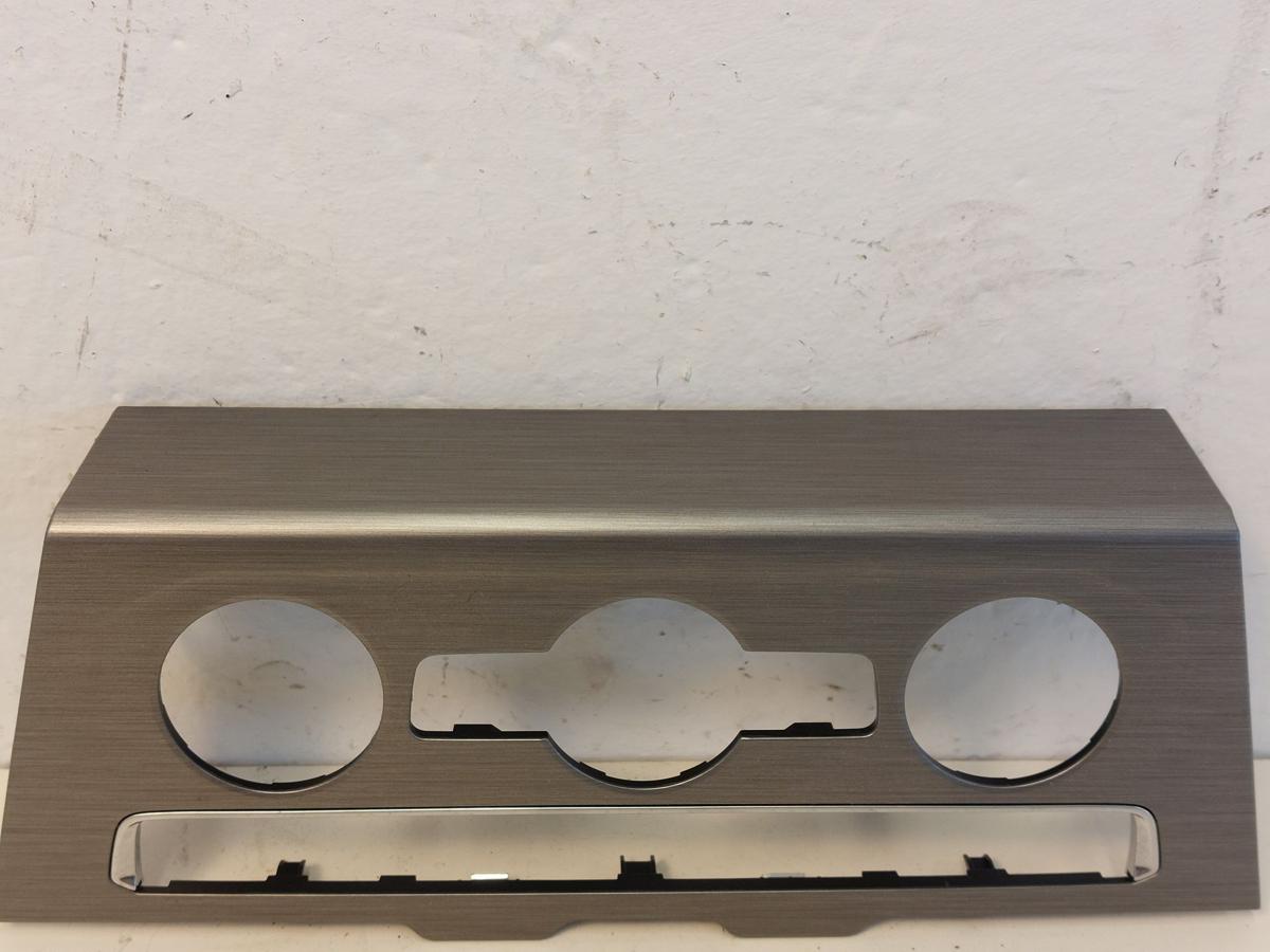 VW Passat 3G B8 Limo Blende Verkleidung Klimabedienteil Heizungsregler