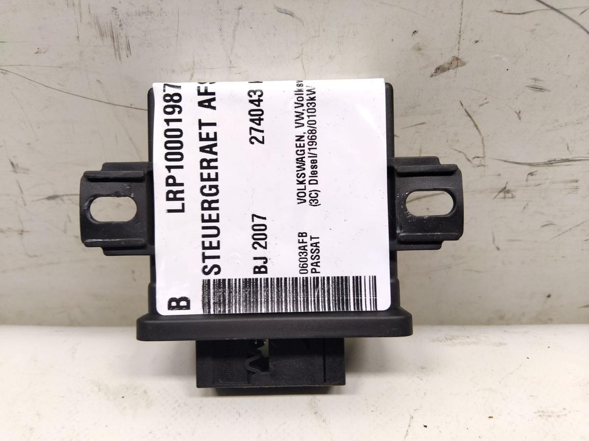 VW Passat 3C original Steuerger&auml;t AFS2 5M0907357C SIEMENS VDO BJ2007