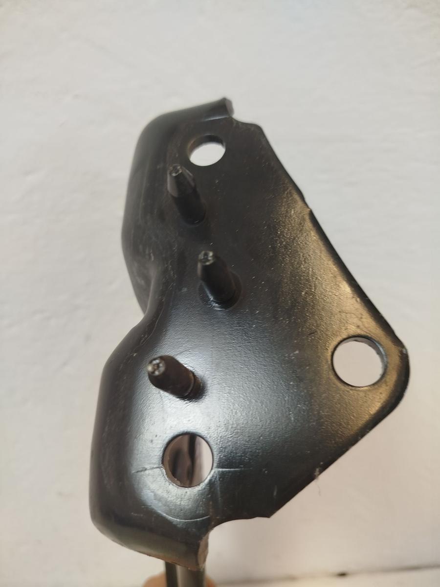 Mercedes Citan W420 Rollenführung Schiebetür rechts unten Führung Rollen