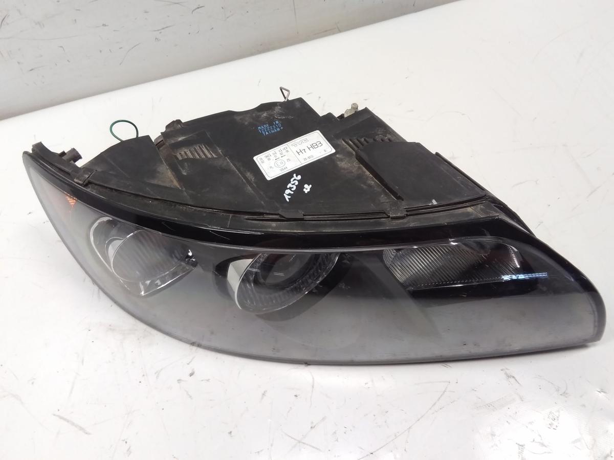 Volvo V50 S40 II Scheinwerfer vorn rechts TYC Halogen mit LWR BJ2006