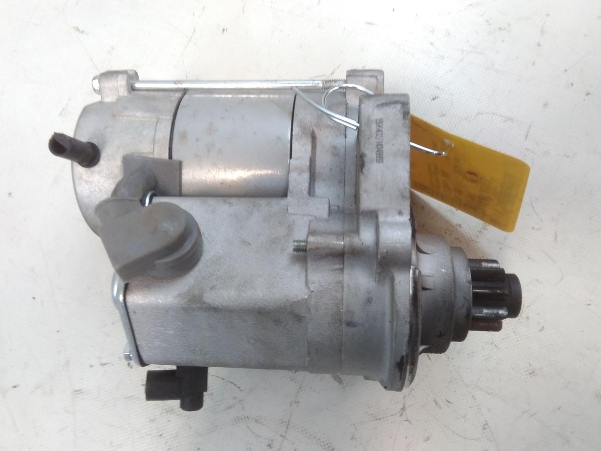 Rover 600 RH 618i 618Si Anlasser Starter 1.8 85kw F18A3 Bj.1999
