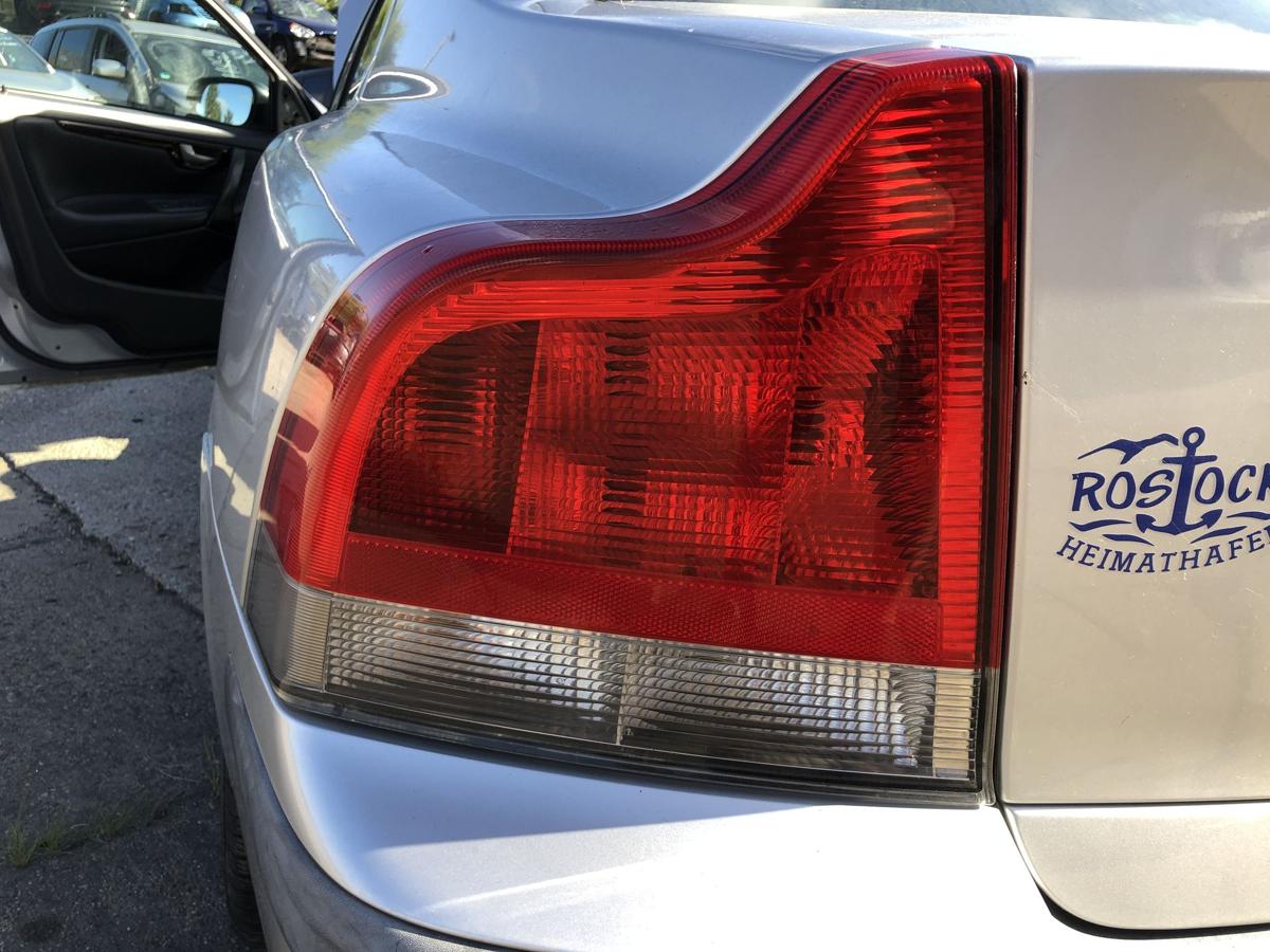 Volvo S60 Typ P24 R&uuml;ckleuchte links R&uuml;cklciht Heckleuchte Limo bis 2004