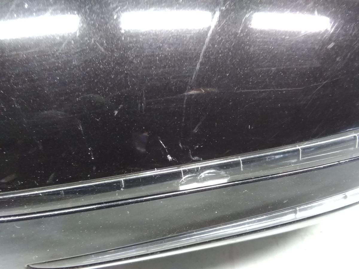 Mercedes E-Klasse Coupe C207 original Au&szlig;enspiegel links RHD 7+2 Pin Bj.2009