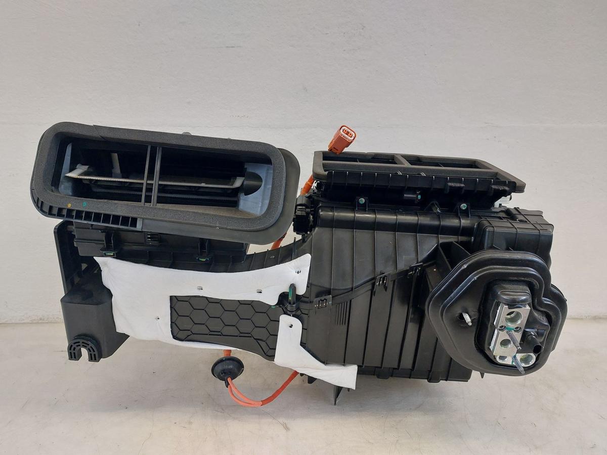 NIO ET7 Elektro Gebl&auml;sekasten Heizungsgebl&auml;sekasten W&auml;rmetauscher OEM