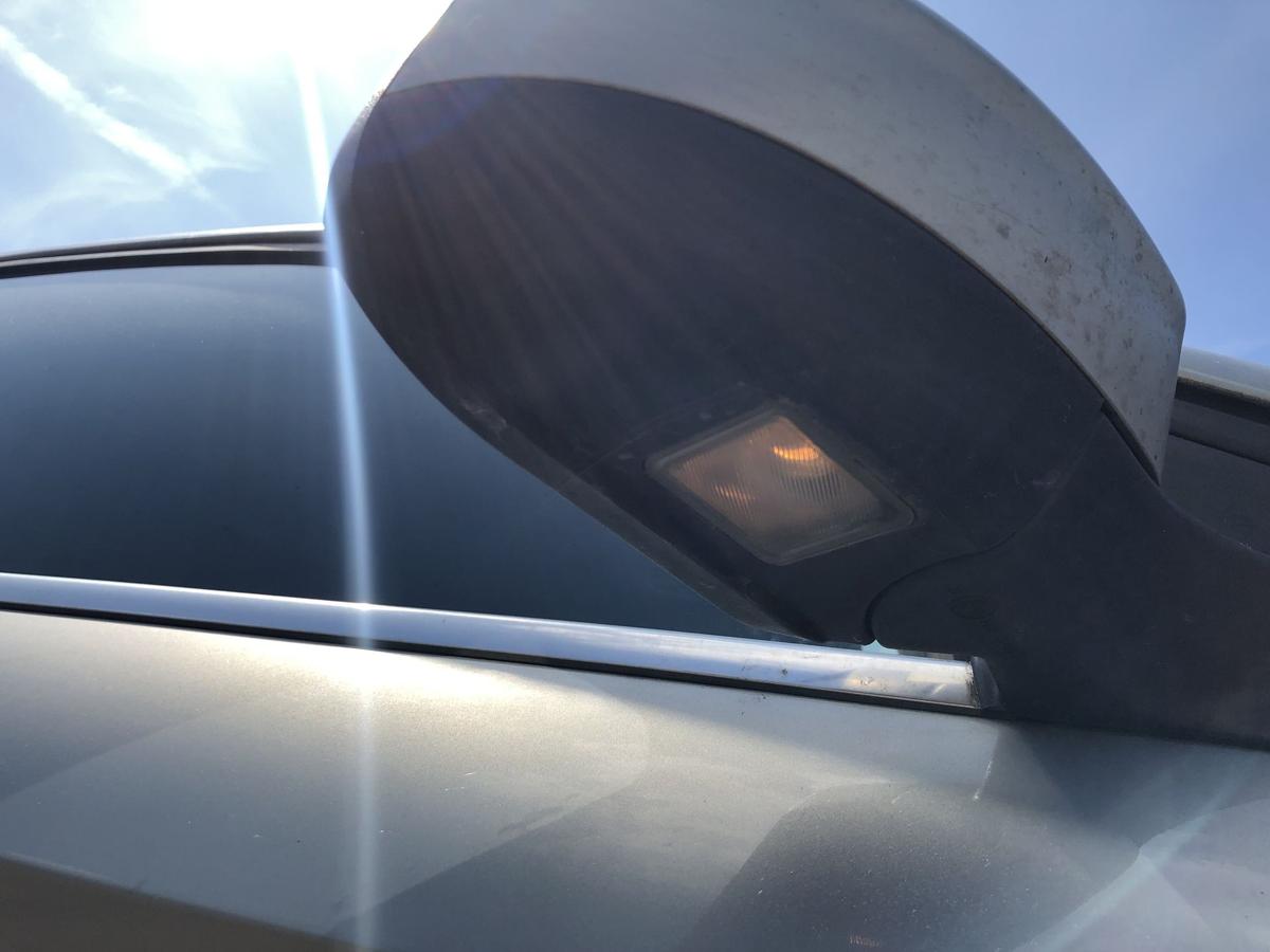 Ford Mondeo MK4 BA7 Aussenspiegel rechts Seitenspiegel elek anklapp D8 Chill