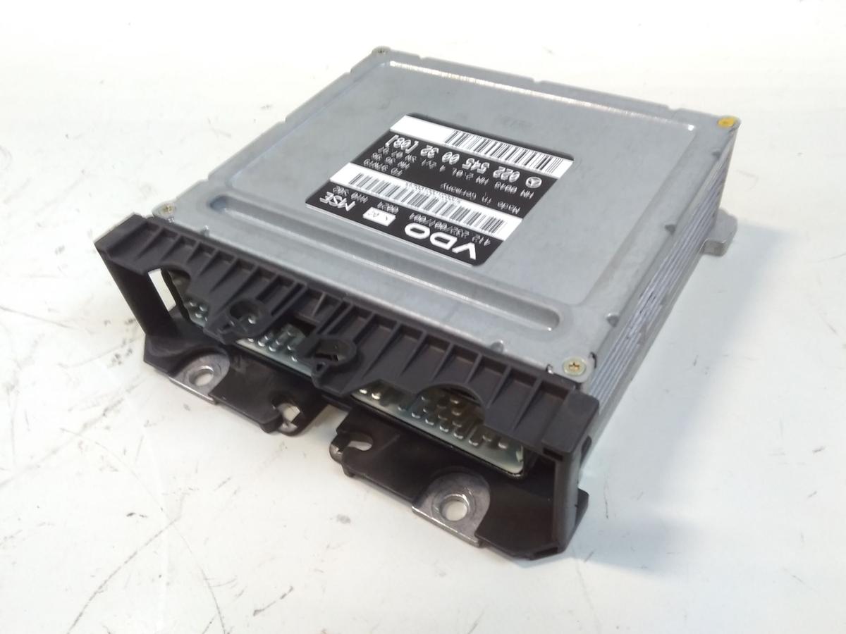 Mercedes SLK R170 Steuerger&auml;t Motor 2.0 100kw 0225450032 VDO
