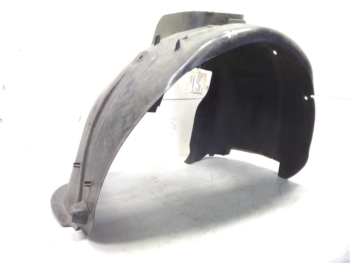 Citroen C4 II original Radhausschale vorn rechts BJ2010 9687456580
