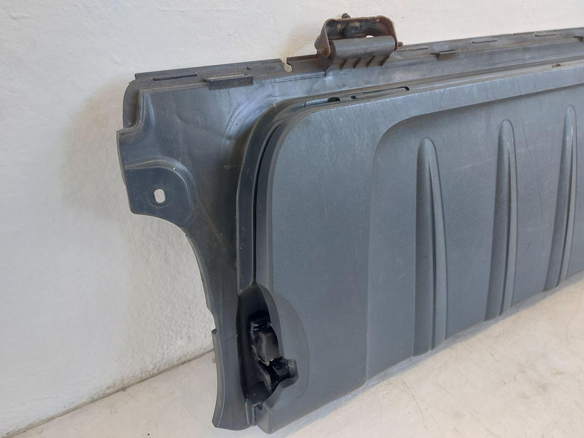 Smart ForTwo 450 nur Cabrio Heckklappe Unterteil OHNE Verkleidung Paneel