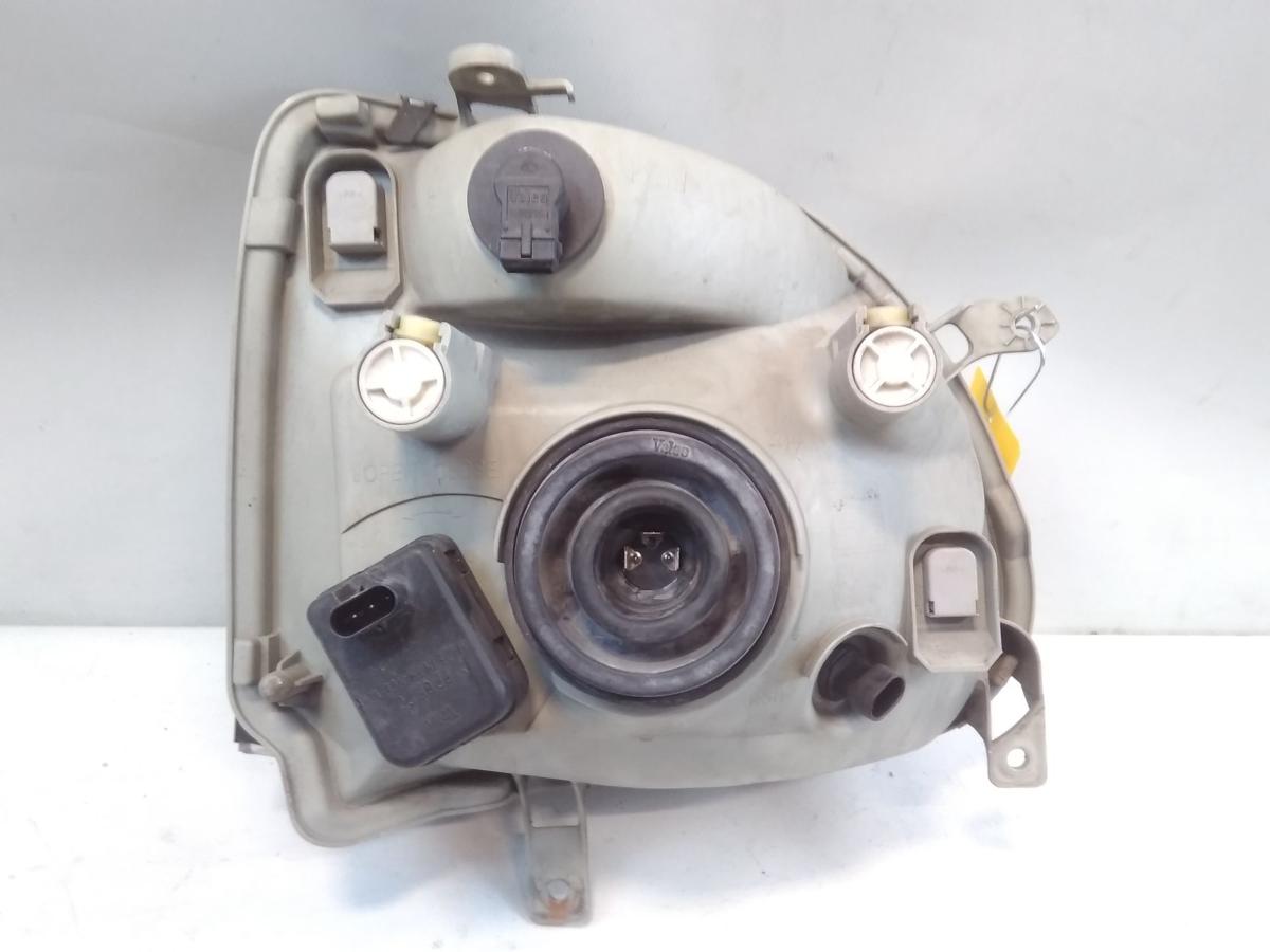 Opel Agila A original Scheinwerfer links Halogen Valeo mit LWR Bj.2003