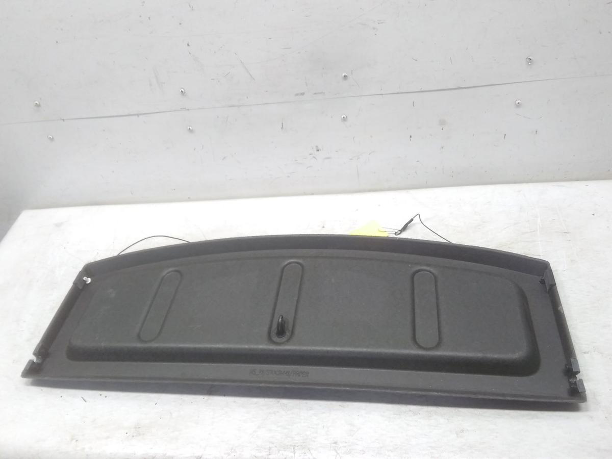 Kia Rio 2 DE original Hutablage Kofferraumabdeckung 5-Türer BJ2006