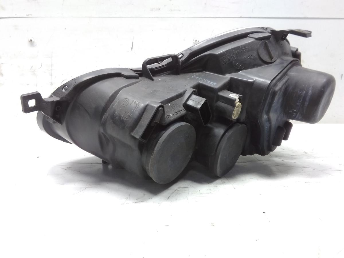 VW Polo 9N Scheinwerfer rechts Depo mit LWR Bj.2004
