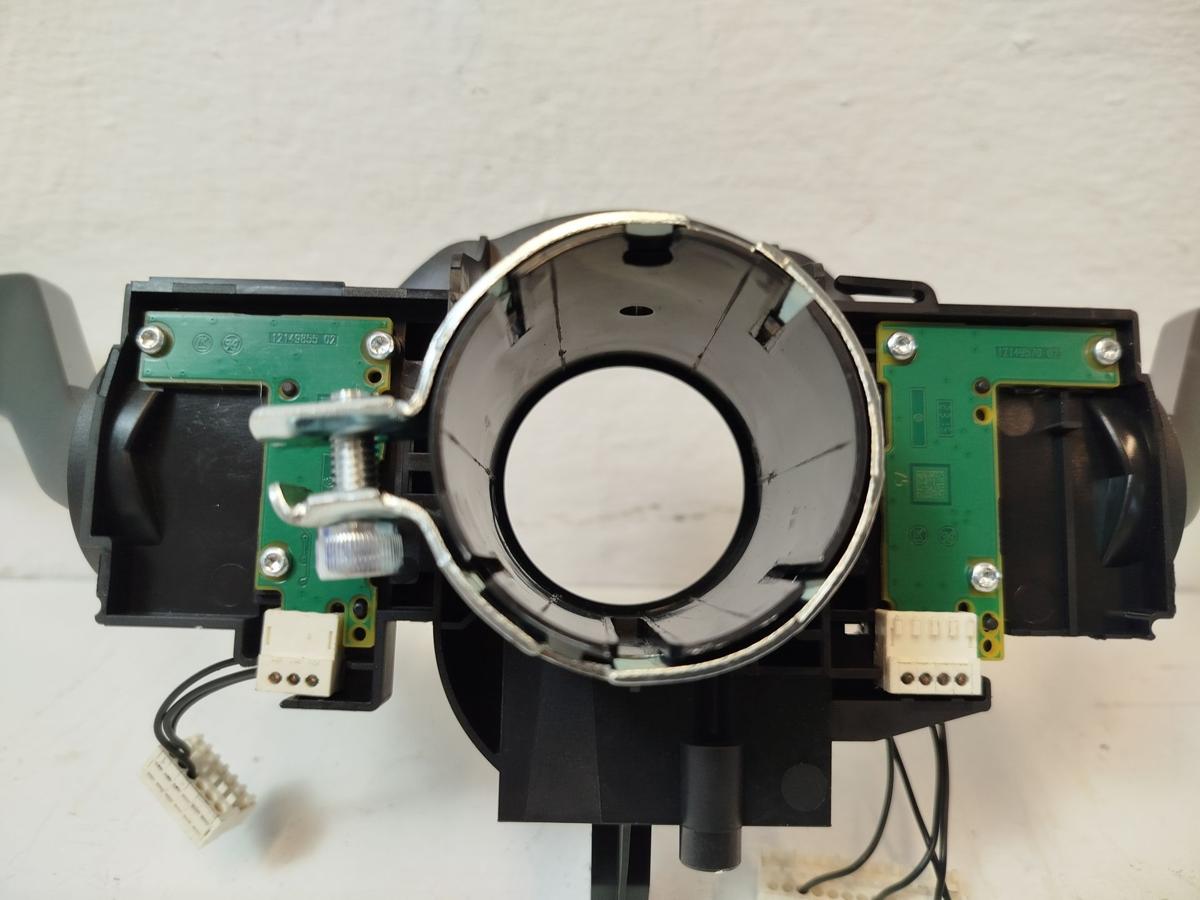 NIO EL6 Elektro Kombischalter Lenkstockschalter Blinkerschalter Wischerschalter