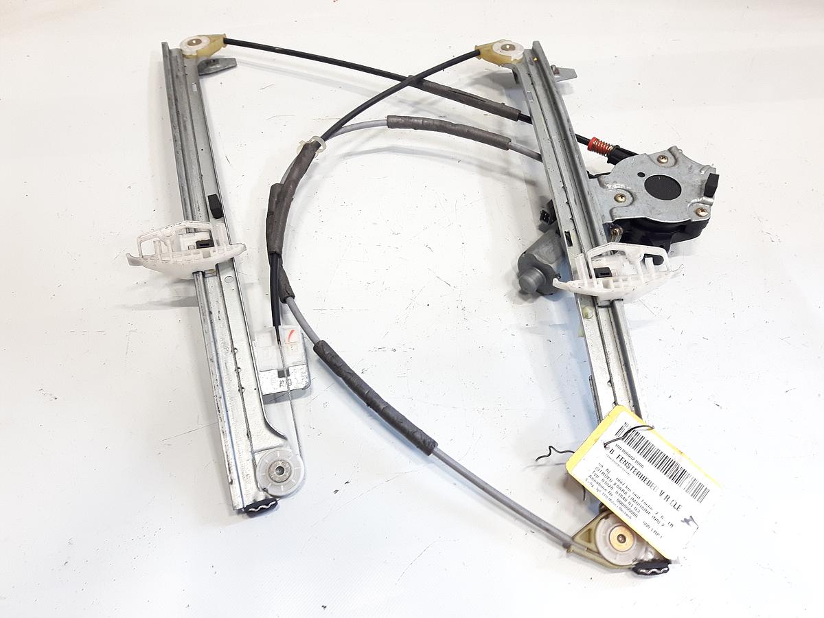 Citroen Xsara N6 Fensterheber rechts vorn elektrisch 5türig