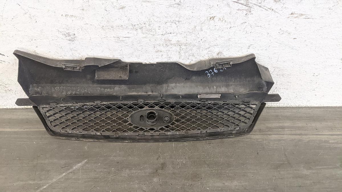 Ford Focus DA3 MK2 Kühlergrill Grill Frontgrill 4M518200BJ