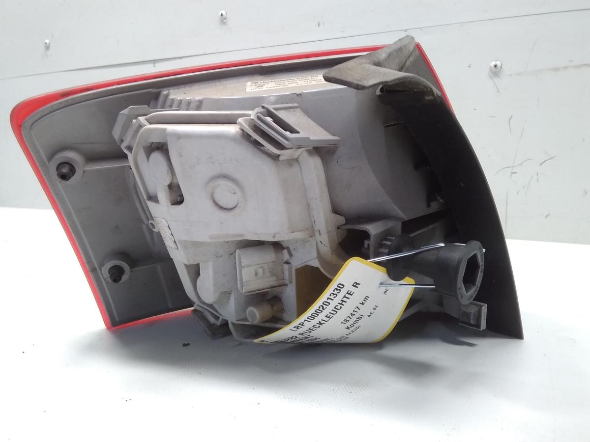 Audi A4 Avant B7 8E original R&uuml;ckleuchte Heckleuchte rechts 8E9945096E Bj.2006