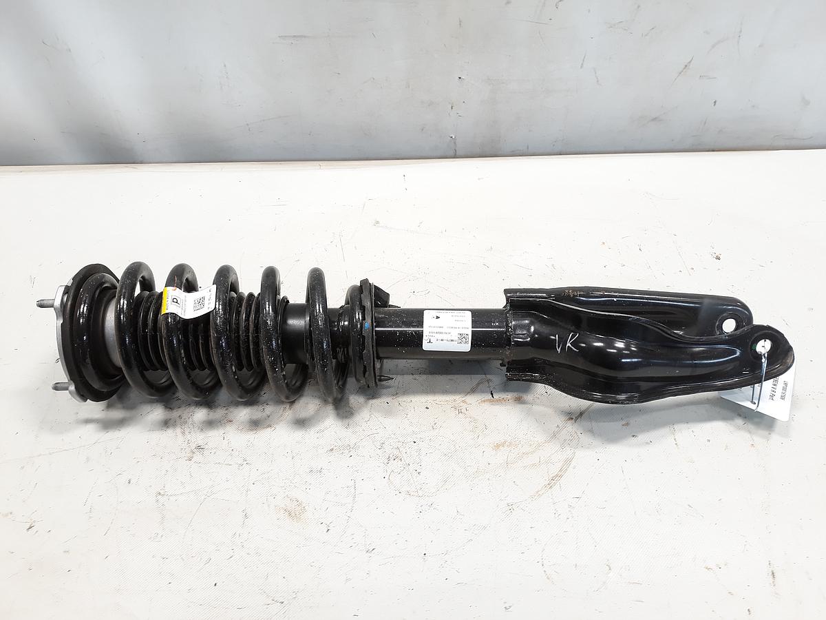 Tesla MY Performance original Federbein Vorderachse rechts 1188376-00-E