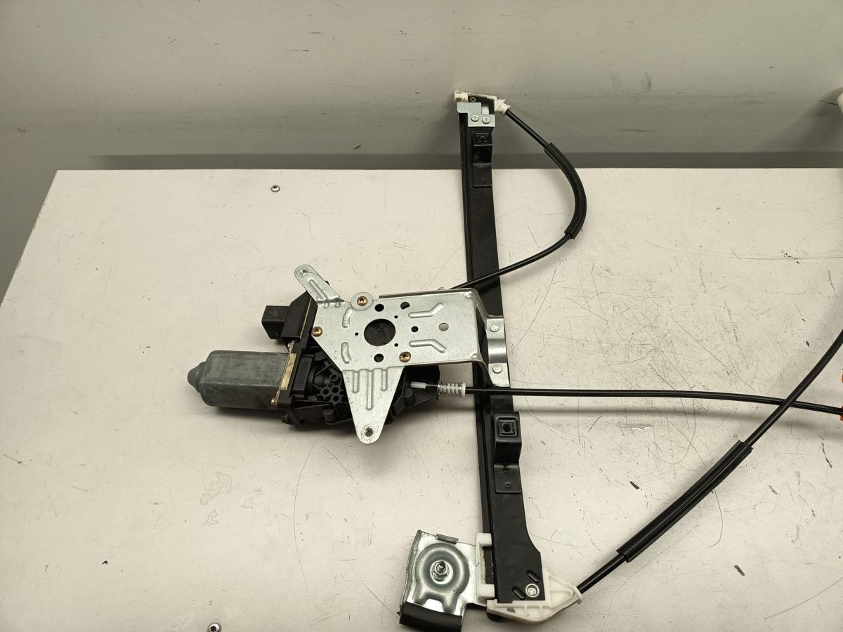 VW Lupo original Fensterheber links elektrisch mit Motor Bj 2004