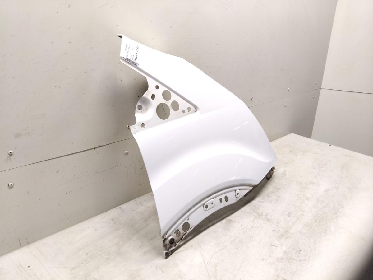 Ford Transit 7 original Kotfl&uuml;gel vorn rechts frostweiss Bj.2019 PBK31-V16005-AL