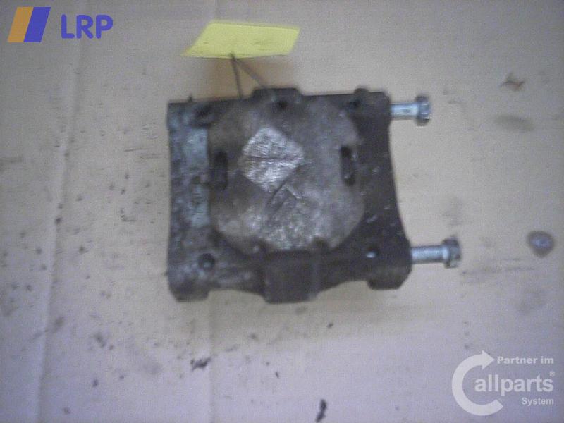 Citroen C5 2 original Bremssattel hinten links 1.8 92kw BJ2007