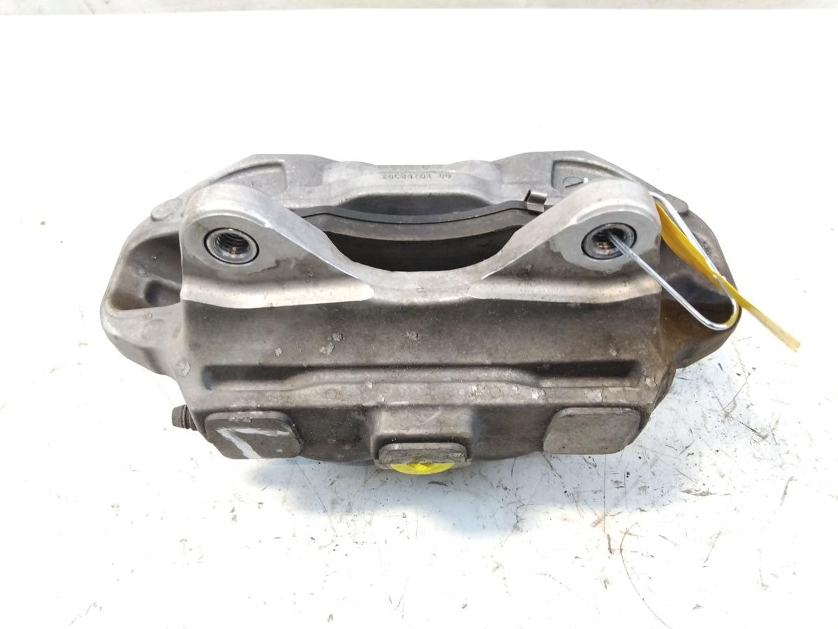 Tesla Model Y original Bremssattel vorn links RWD BJ2023