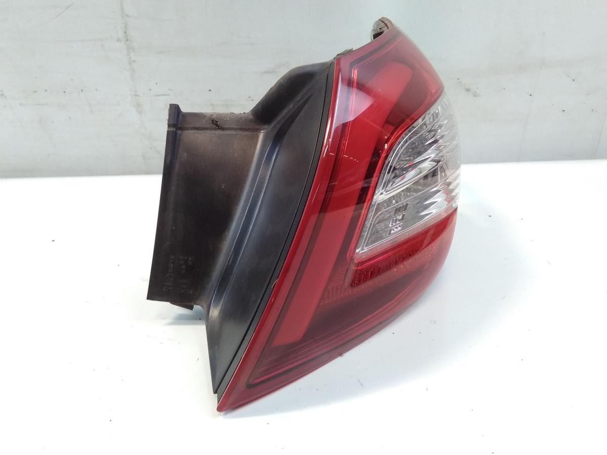 Peugeot 308 II original R&uuml;ckleuchte Heckleuchte rechts LED Bj.2015