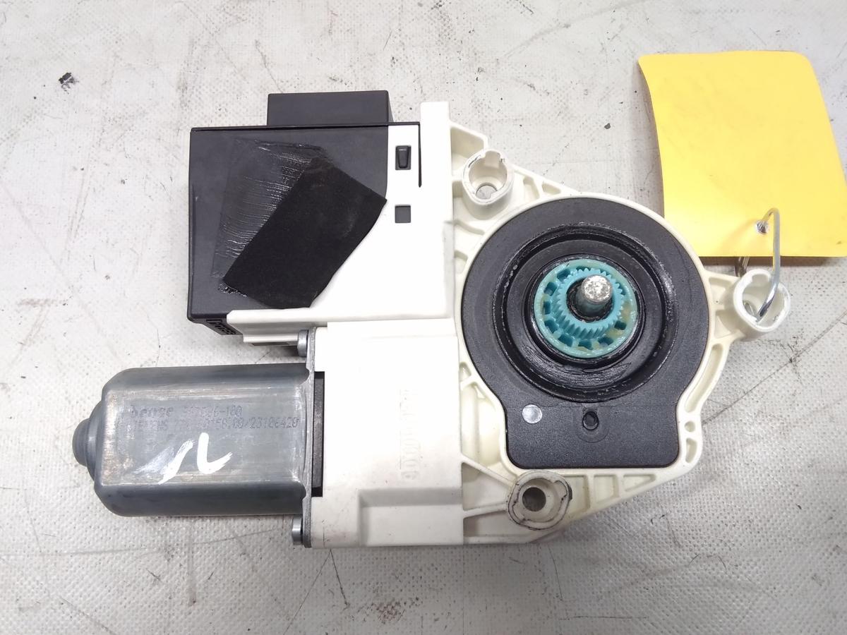 Seat Ibiza 6L original Fensterhebermotor vorn links BJ2006