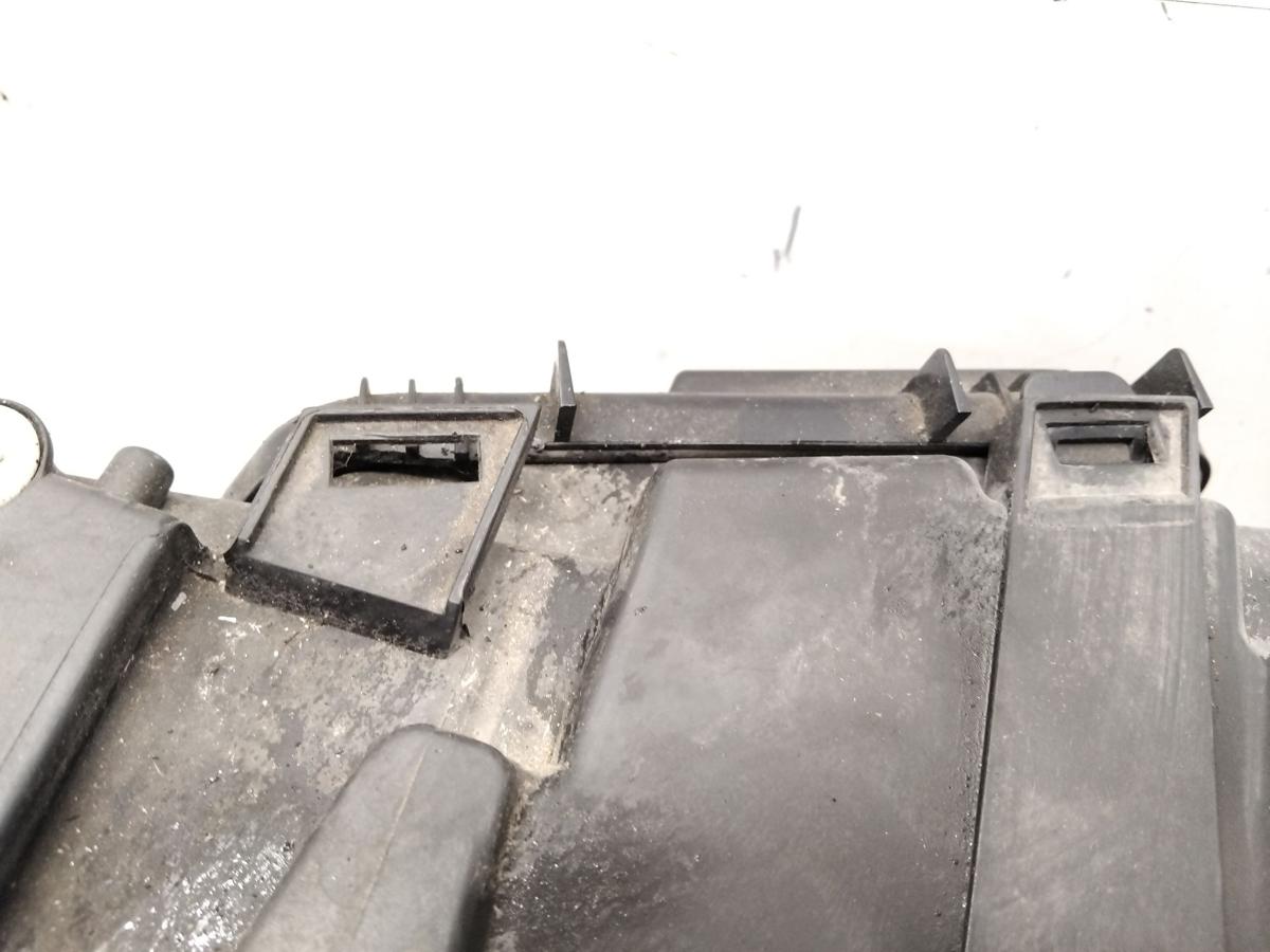 Audi A6 4F orig Xenon Scheinwerfer links inkl. Steuerger&auml;t BJ2006 4F0941029AK