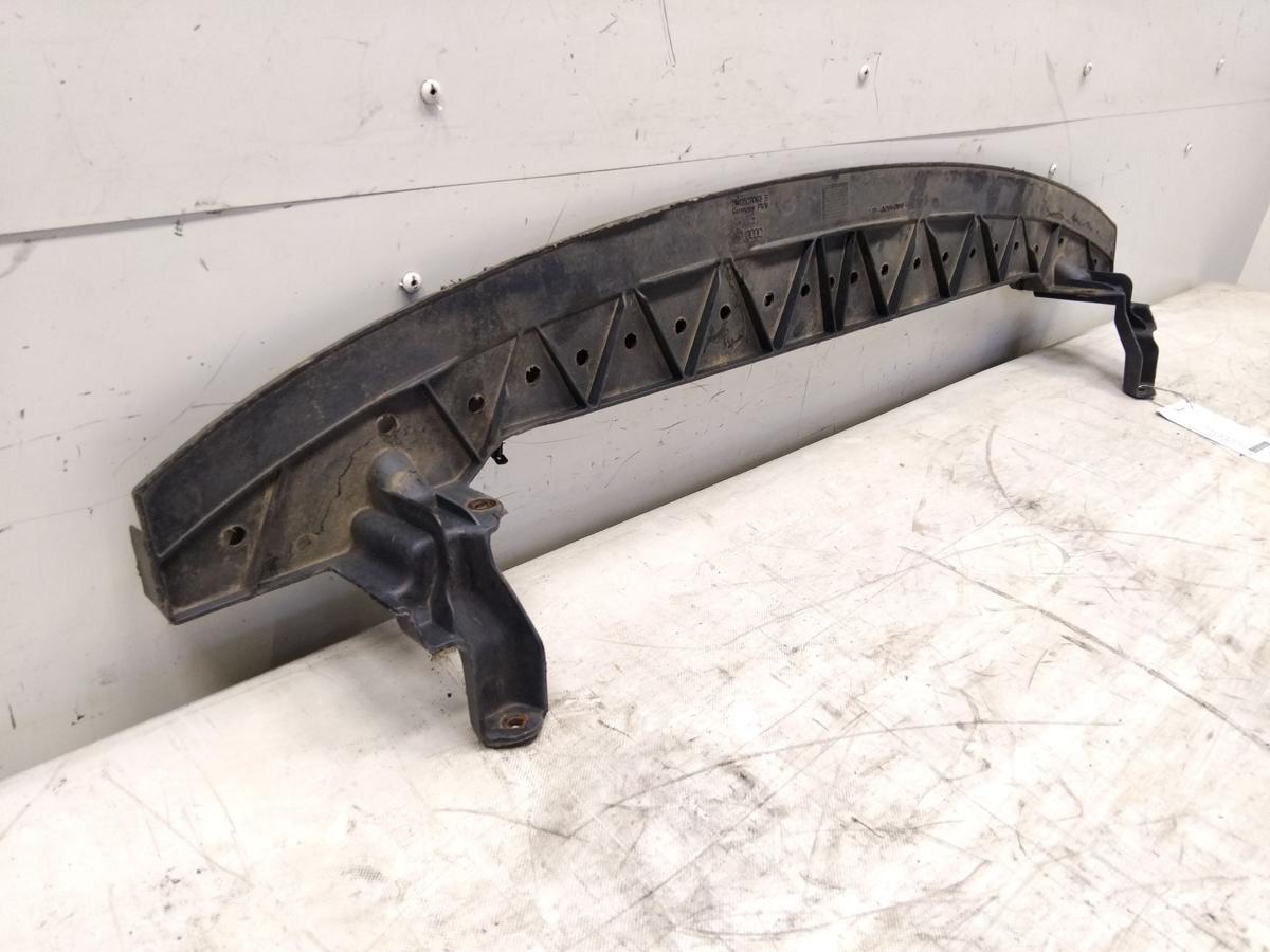 VW Golf Plus original Plastikverst&auml;rkung Sto&szlig;f&auml;nger vorn unten Bj.2007