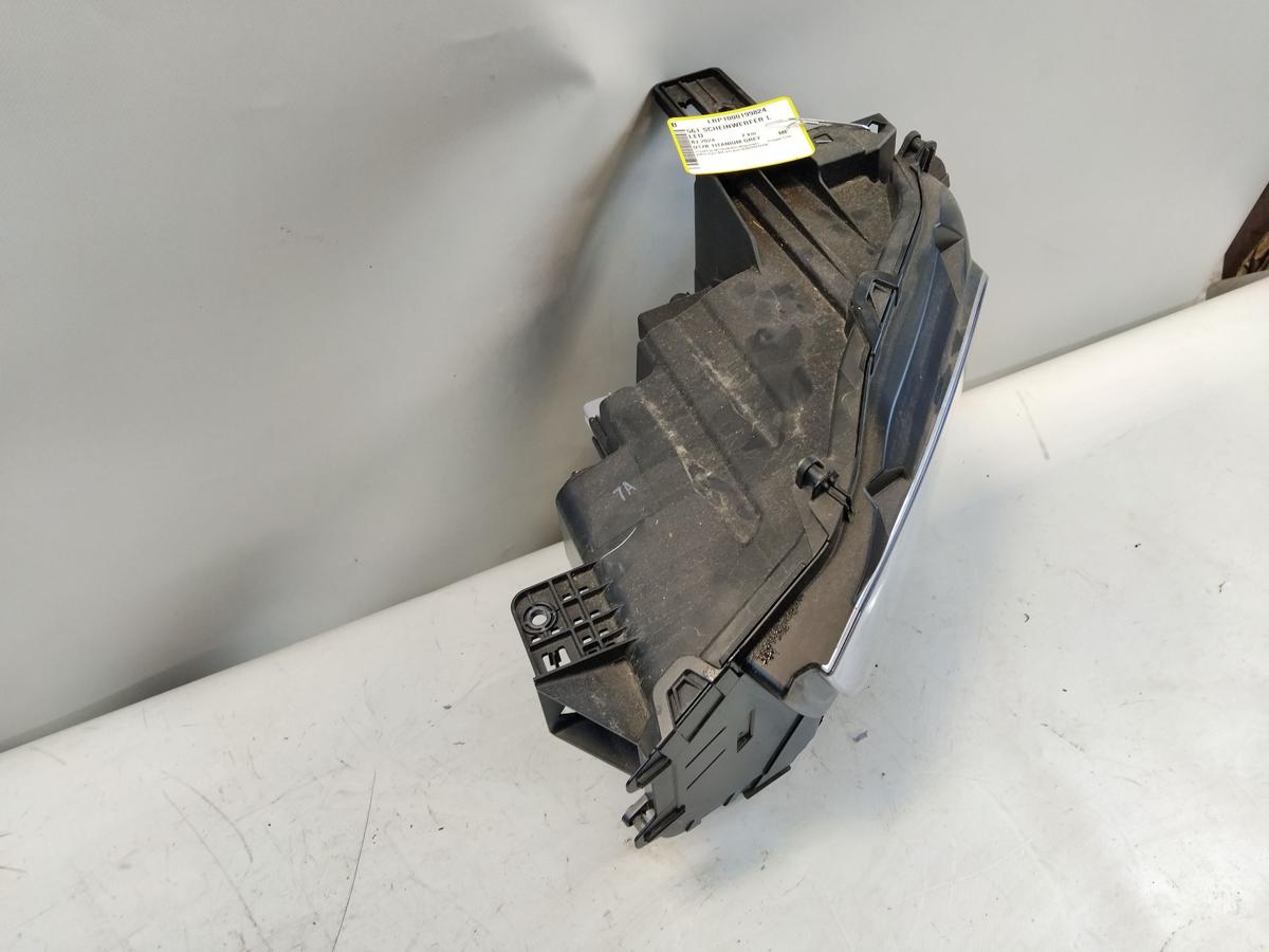 Mitsubishi Eclipse Cross original LED Scheinwerfer links Facelift 8301D783