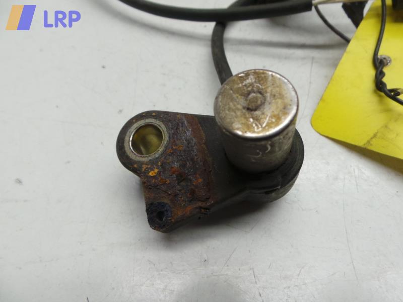 Mazda 626 GF original ABS Sensor vorn rechts BJ2000