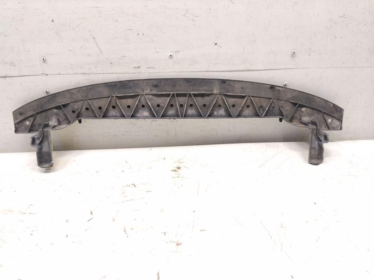VW Golf Plus 5M original Plastikverst&auml;rkung Sto&szlig;f&auml;nger vorn unten 5M0807093A BJ2006