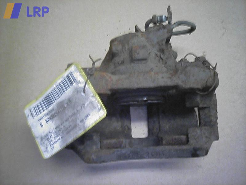 BREMSSATTEL V R; Bremszange VR; TOLEDO (1L2); 1L2; 1H0615124A; N.L.