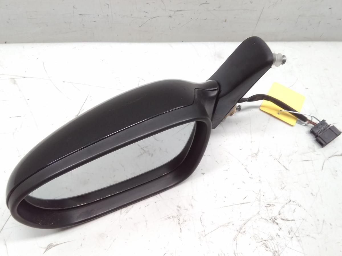 Ford Galaxy WGR original Außenspiegel links elektrisch&beheizt BJ2005 Facelift