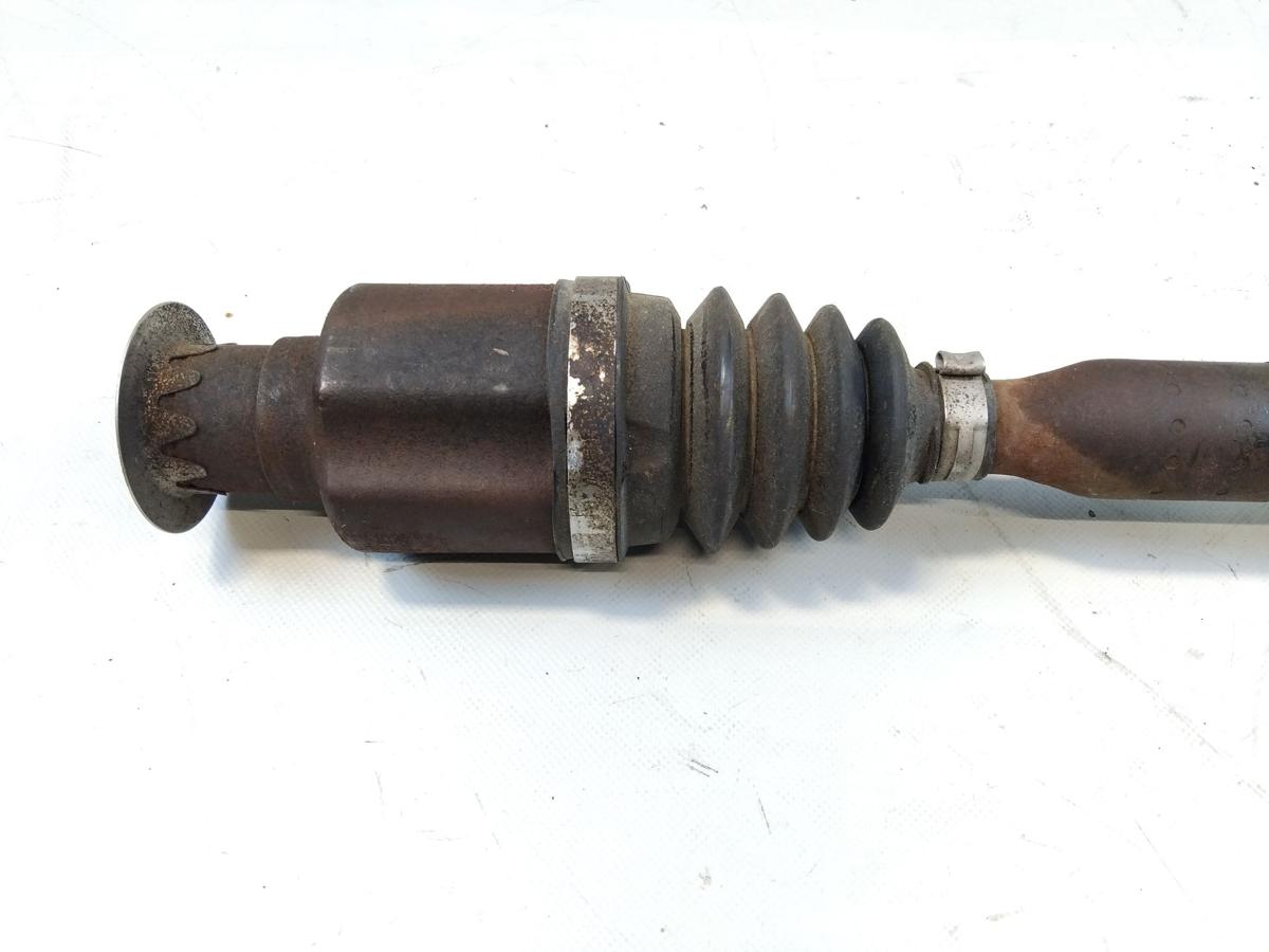 Dacia Logan 2 MCV original Antriebswelle Gelenkwelle vorn rechts 1.2 55kw BJ2015