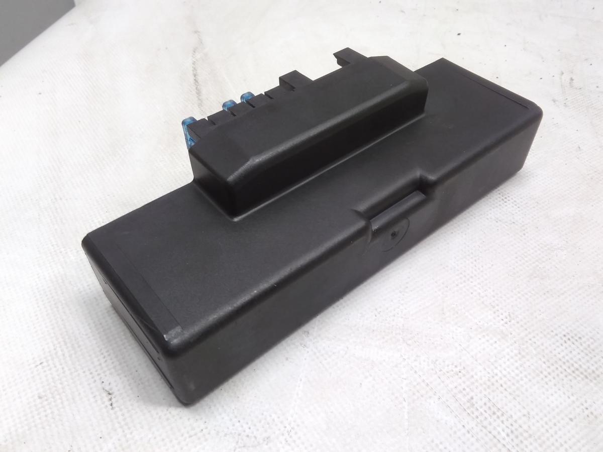 Mercedes SLK R170 original Sicherungskasten Relaiseinheit A2105400472 BJ1997