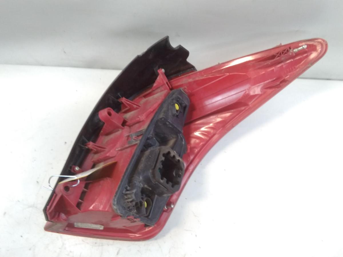Peugeot 308 SW Kombi original R&uuml;ckleuchte Heckleuchte links Bj.2009