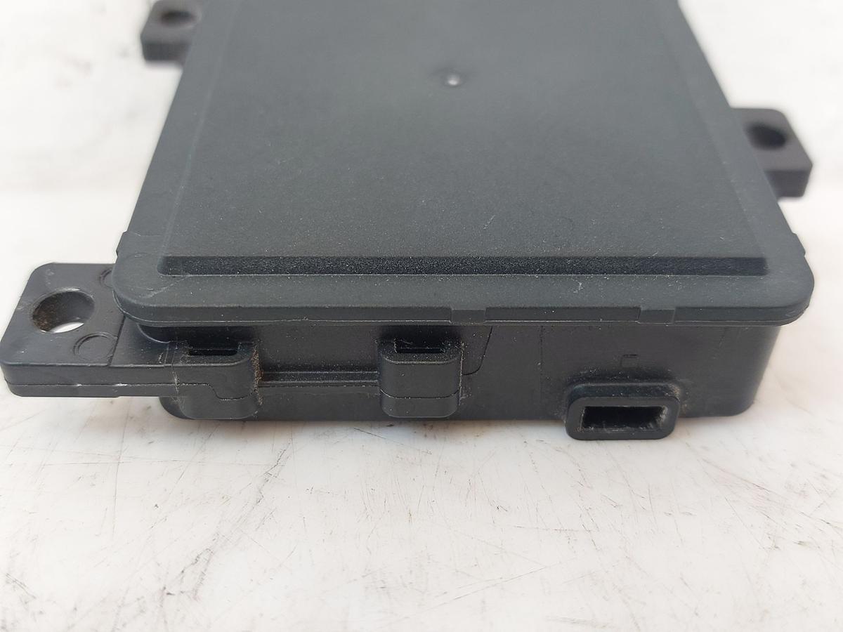 VW Golf 8 VIII CD Variant Steuergerät Radarsensor ACC Abstandstempomat