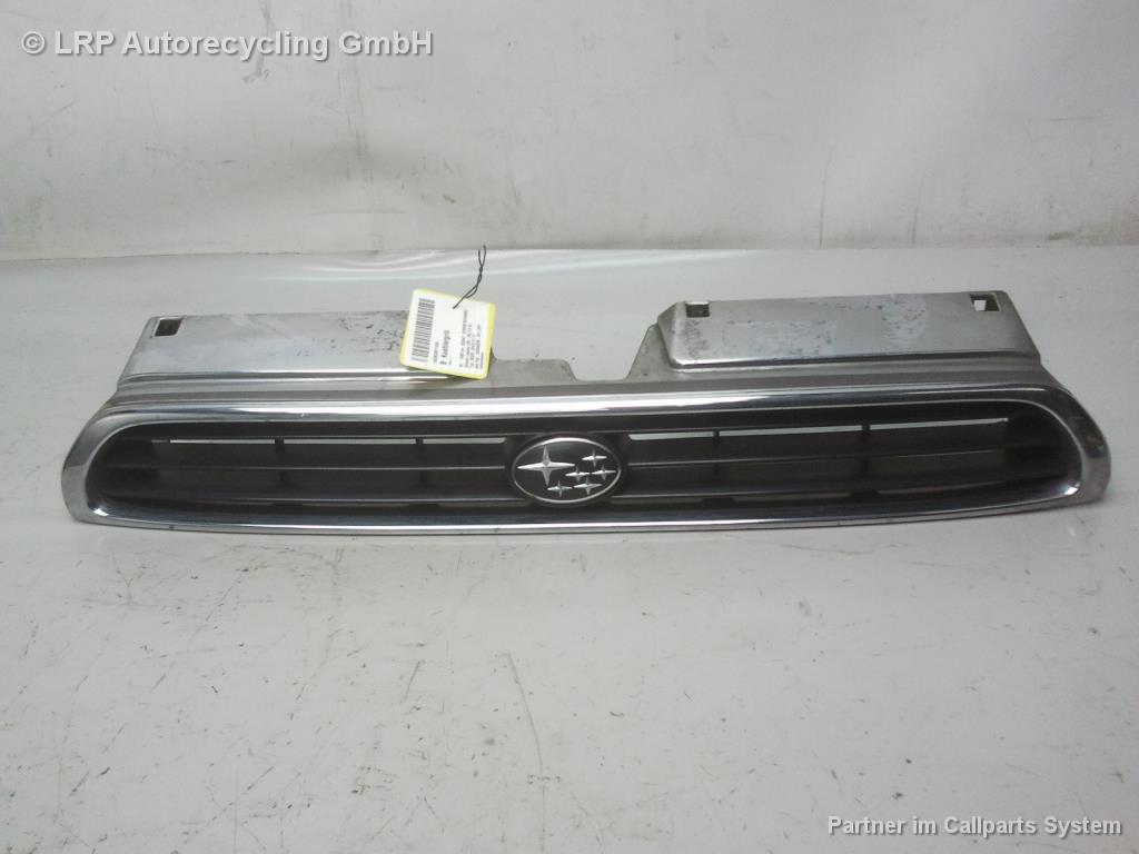 Subaru Legacy BJ1995 Grill Kühlergrill chrom