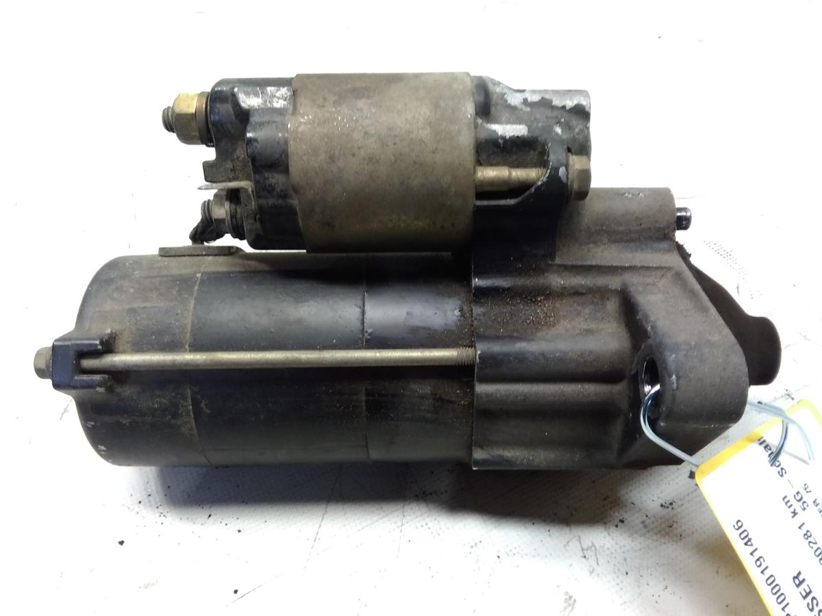 Rover 75 RJ original Anlasser Starter 1.8 88kw 18K4F BJ1999