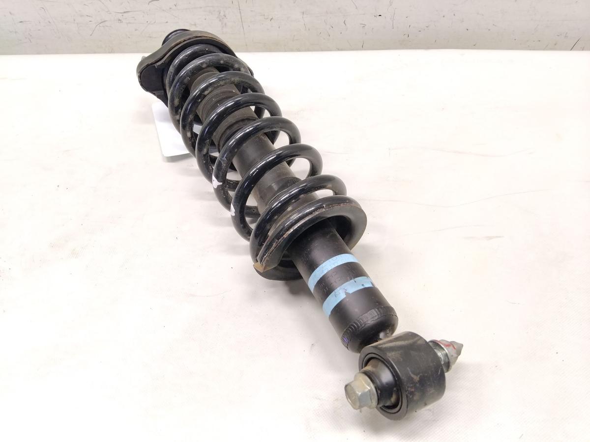 Mitsubishi Eclipse Cross original Feder Federbein Sto&szlig;d&auml;mpfer links hinten 4B12