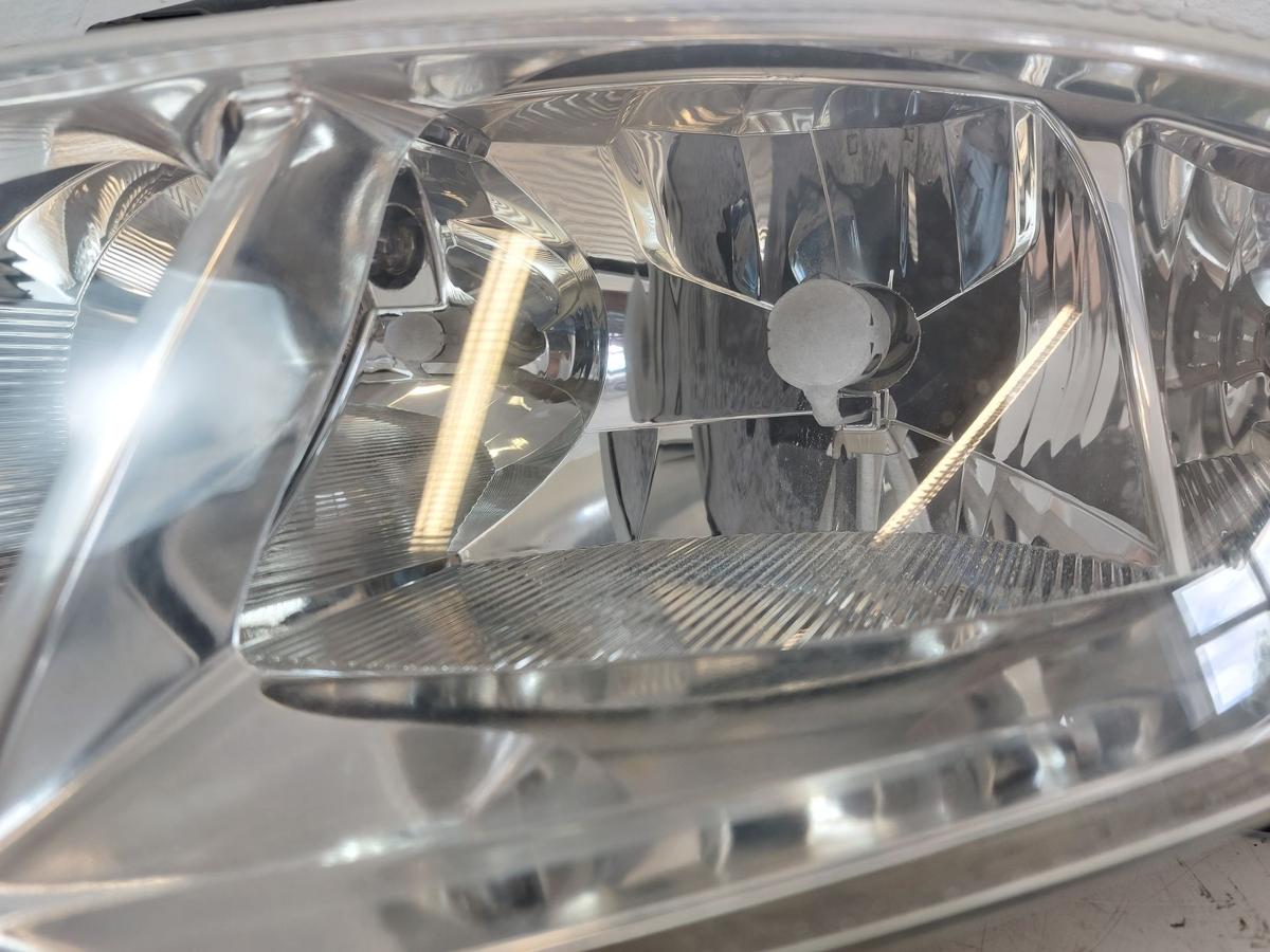 Alfa Romeo GT Typ 937 Scheinwerfer links Hauptscheinwerfer Halogen Lampe
