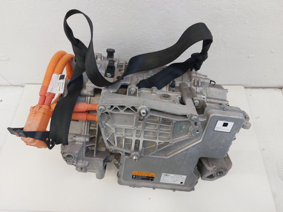Smart #1 HX11 Pulse Vorderachsmotor Elektromotor Antriebsmotor 315kw Version