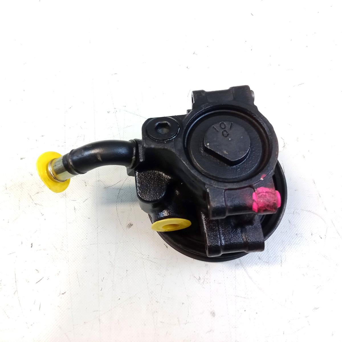 Pumpe Servolenkung Ford Focus Lim 3 5 tuerig Bj 1999