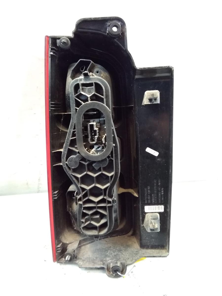 Opel Vivaro C original Rückleuchte Heckleuchte rechts 9808243080 Bj.2020