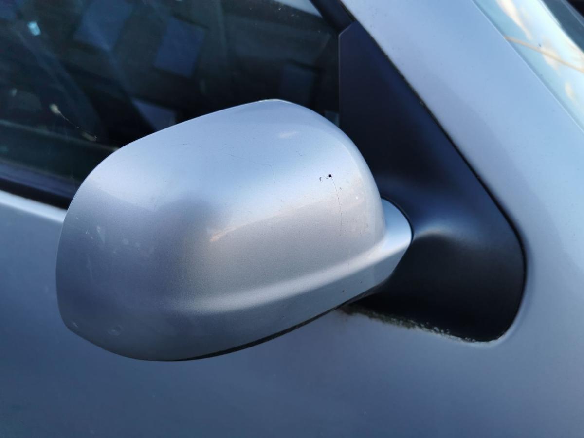 VW Golf IV 4 1J Aussenspiegel Rückspiegel Spiegel rechts elek LA7W Reflexsilber