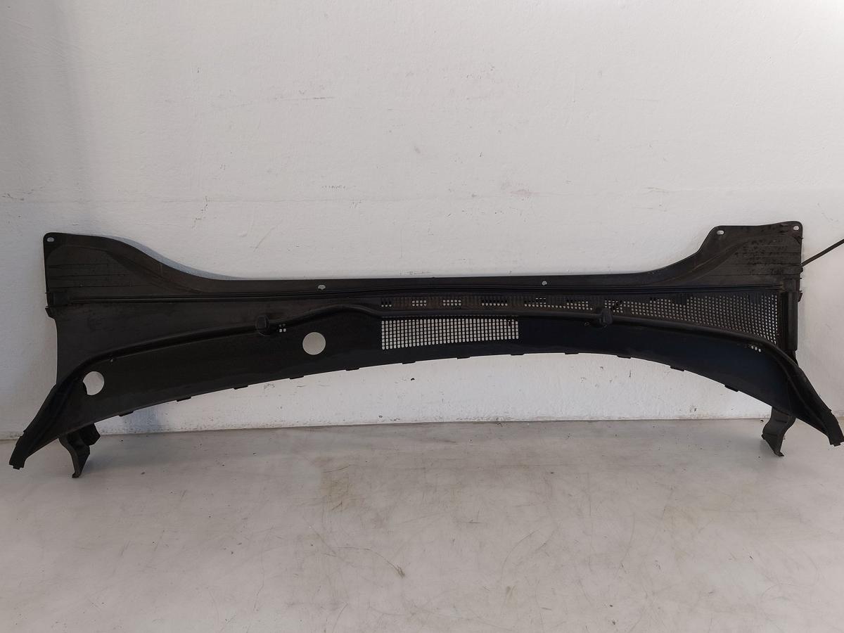 Hyundai i30 PD Mild Hybrid Windlauf Frontscheibe Abdeckung Wischer