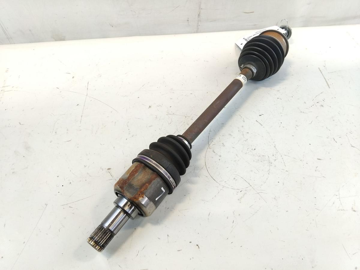 Mitsubishi Eclipse Cross original Gelenkwelle Antriebswelle links vorn 2.4 4B12